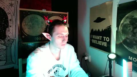 Barry online show from December 30, 9:19 pm