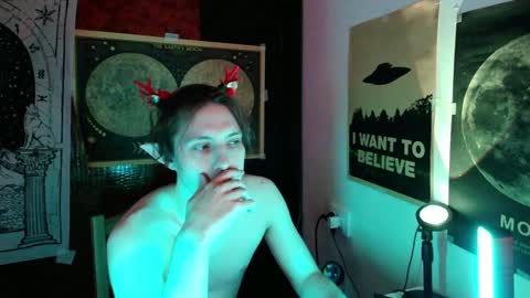 Barry online show from December 31, 12:21 am