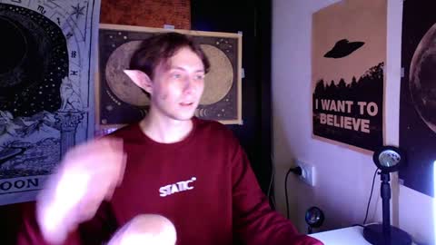 Barry online show from January 4, 11:38 pm