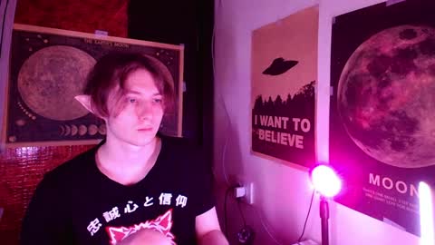 Barry online show from January 8, 3:50 pm