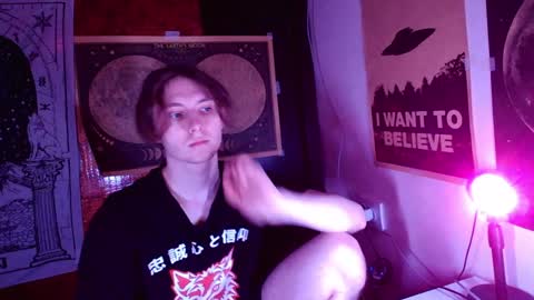 Barry online show from January 8, 6:52 pm