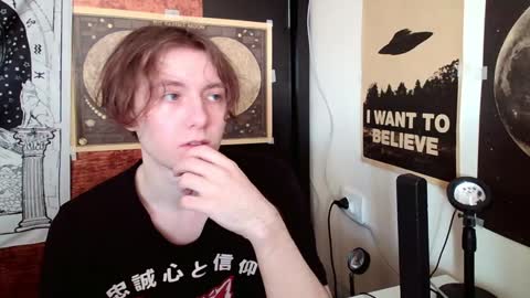 Barry online show from January 9, 9:06 am