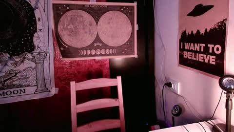 Barry online show from January 11, 7:38 pm