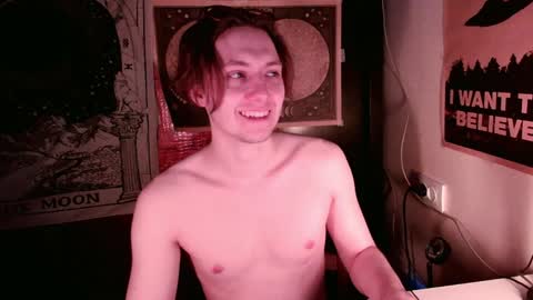 Barry online show from January 12, 1:42 am