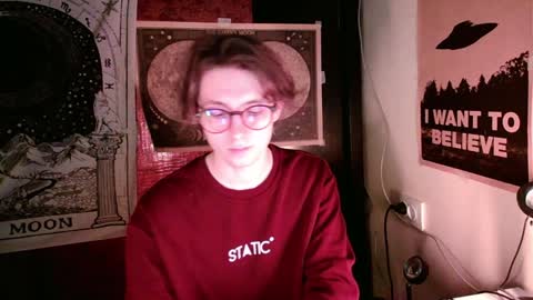 Barry online show from January 12, 7:21 pm