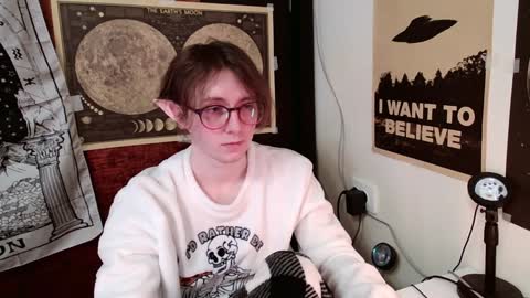 Barry online show from January 18, 3:49 pm