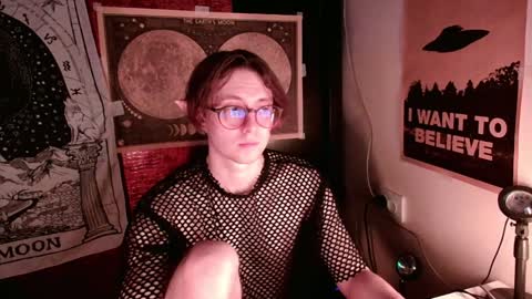 Barry online show from January 19, 9:45 pm