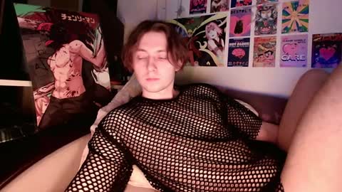 Barry online show from January 21, 1:18 am