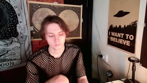 Barry online show from January 23, 7:54 am