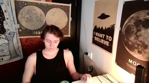 Barry online show from January 30, 12:16 pm