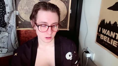 Barry online show from February 6, 11:43 am