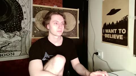 Barry online show from February 12, 9:22 pm