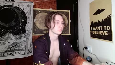 Barry online show from February 17, 5:53 pm