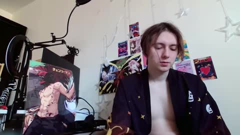 Barry online show from February 21, 11:44 am