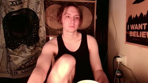 Barry online show from February 24, 8:58 pm