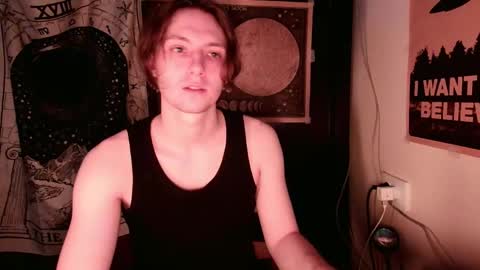 Barry online show from February 25, 12:03 am