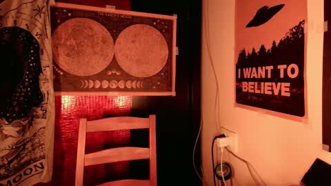 Barry online show from February 25, 6:31 pm