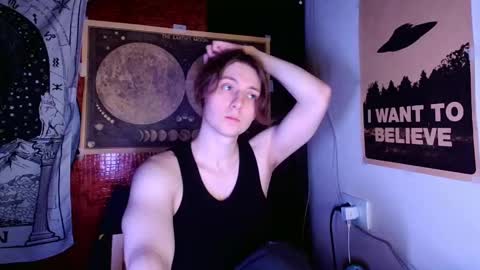 Barry online show from February 28, 3:15 pm