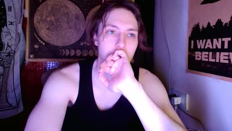 Barry online show from February 28, 9:23 pm