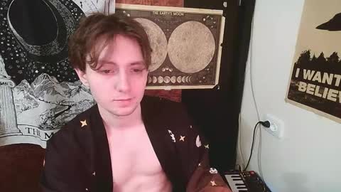 Barry online show from September 12, 5:57 pm