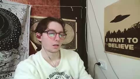 Barry online show from October 16, 5:58 pm