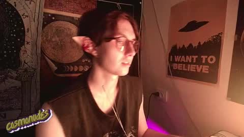 Barry online show from October 20, 6:41 pm