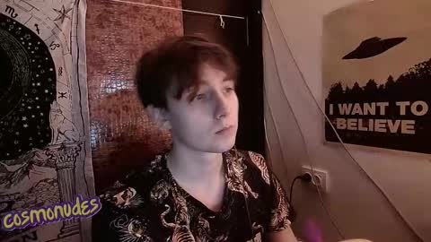 Barry online show from November 22, 3:55 pm