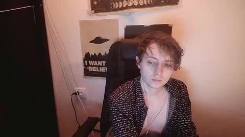 Barry online show from April 24, 6:21 pm
