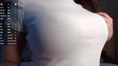 Snapshot of cosmos_baby chatting on January 5, 9:05 am Luna online show from January 5, 9:05 am