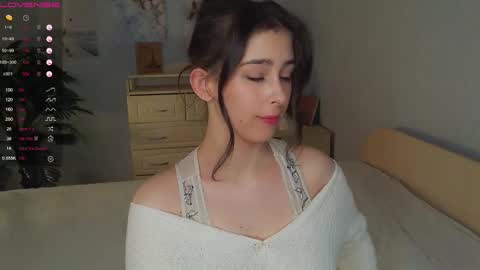 Snapshot of cosmos_baby chatting on December 4, 3:21 pm Luna online show from December 4, 3:21 pm