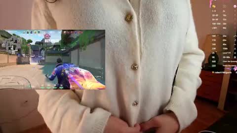 Snapshot of cosmos_baby chatting on February 28, 5:03 pm Luna online show from February 28, 5:03 pm