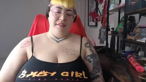 Miss Mei online show from February 22, 6:02 am