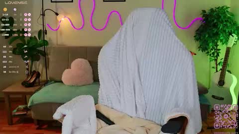 Katy online show from February 21, 5:25 pm