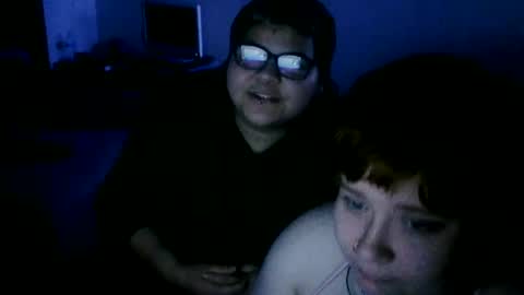 Pup Null online show from June 18, 6:02 am