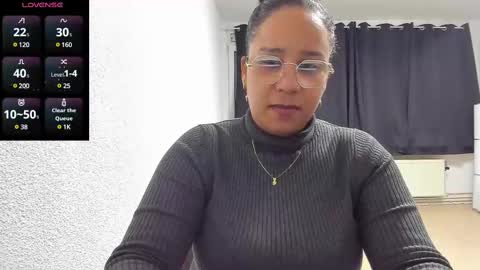 Snapshot of cottoncandy8324 chatting on February 24, 9:41 pm Ruby online show from February 24, 9:41 pm