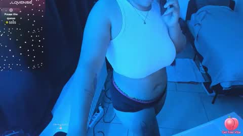 Snapshot of cottoncandy8324 chatting on October 28, 10:01 pm Ruby online show from October 28, 10:01 pm