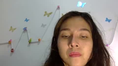 Liz Gwyneth Charlota online show from February 9, 9:47 am
