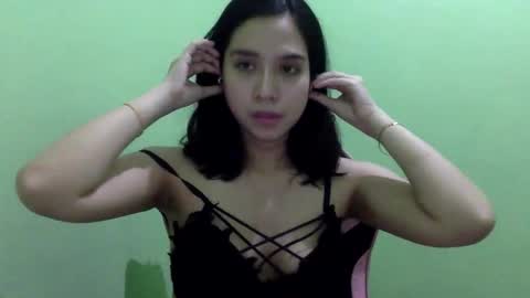 Liz Gwyneth Charlota online show from April 29, 12:09 pm