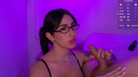  Candy  Ken  online show from November 26, 1:39 am