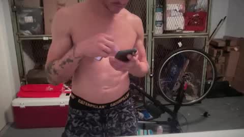 Corey online show from December 16, 6:07 am