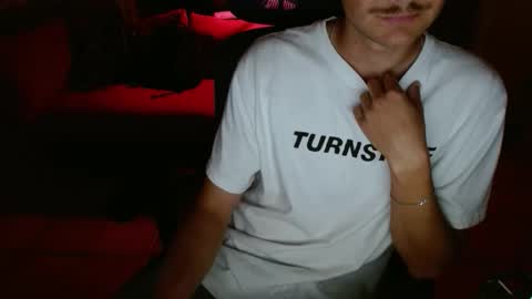 Snapshot of couldbesleeping chatting on October 15, 12:11 am couldbe online show from October 15, 12:11 am