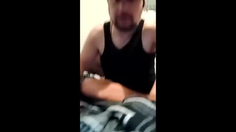 Derek online show from March 21, 6:18 am