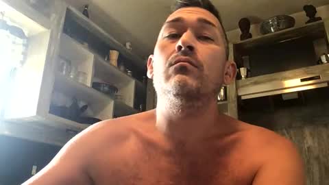 countryjoe2002 online show from October 16, 6:09 pm