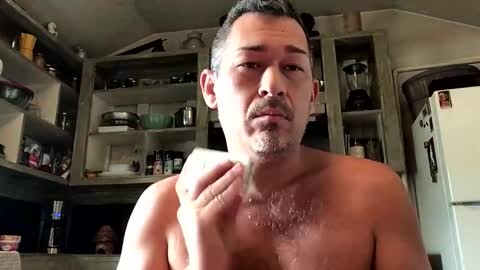 countryjoe2002 online show from December 14, 6:23 pm