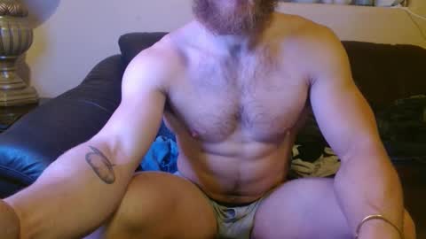 Tony online show from February 25, 7:31 am