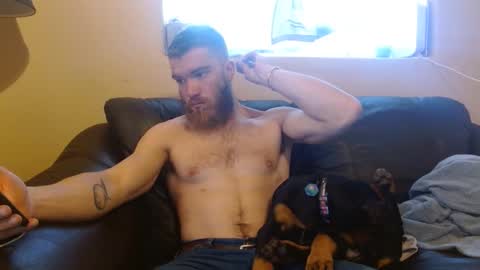 Tony online show from February 25, 4:00 pm