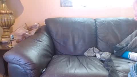 Tony online show from March 8, 5:33 pm