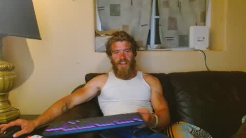 Tony online show from September 26, 4:38 am