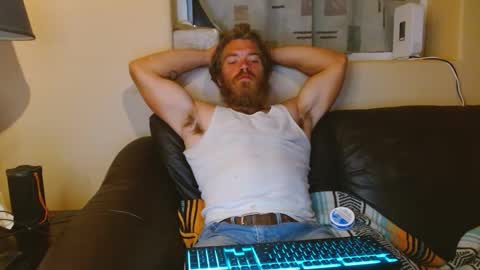 Tony online show from October 1, 4:40 am