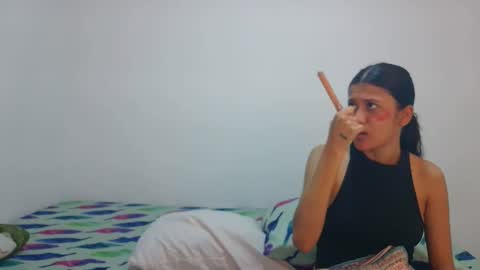 Andri online show from September 29, 1:44 am